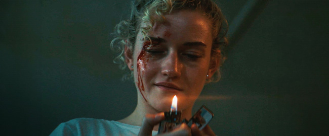 Julia Garner se suma al elenco de “Weapons”, el nuevo thriller de terror del director de “Barbarian”