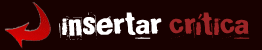 Insertar Cr�tica