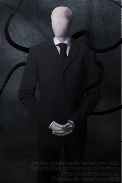 Slender Man