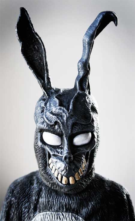 Frank Bunny Costume