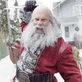 Bad Santa 2 2016 Movie Bluray Online