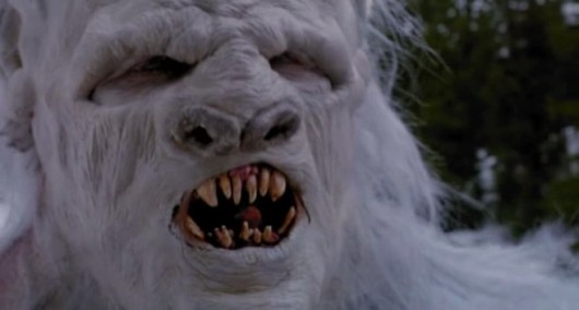 Yeti