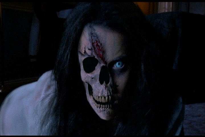 Bloody Mary Movie