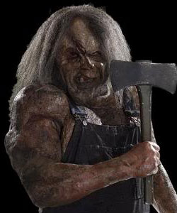 Victor Crowley