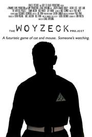 Poster The Woyzeck Project