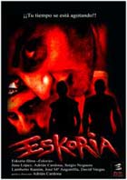 Poster Eskoria