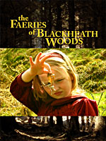 Poster The Faeries of Blackheath Woods