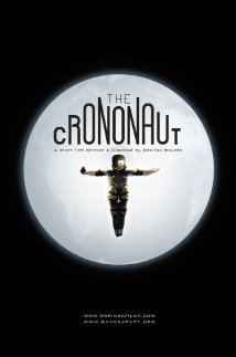 Poster The Crononaut