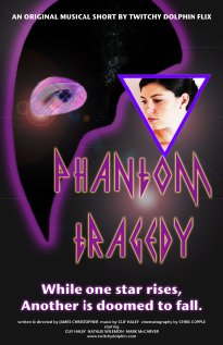 Poster Phantom Tragedy