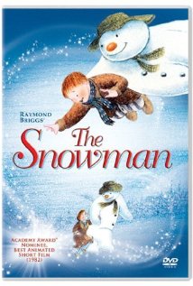 Poster The Snowman