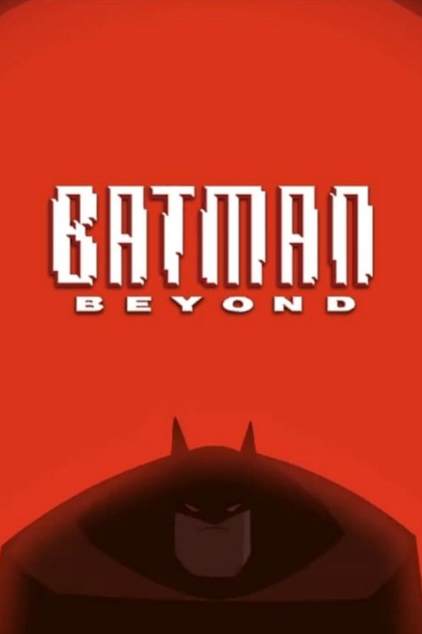 Ficha Batman beyond