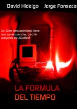 Poster La Fórmula del Tiempo