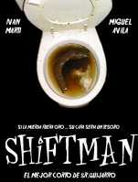 Poster Shiftman