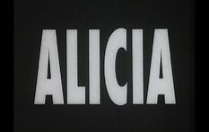 Ficha Alicia