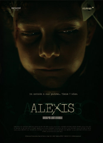 Poster Alexis