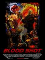 Ficha Blood Shot
