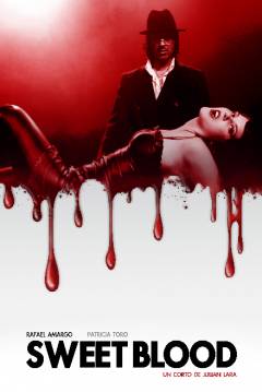 Poster Sweet Blood