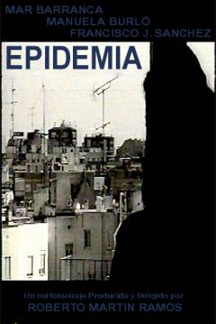 Poster Epidemia