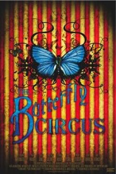 Poster El Circo de la Mariposa