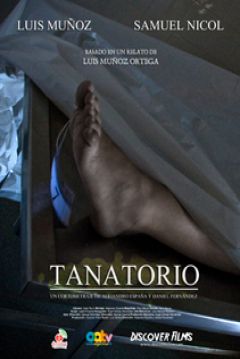 Poster Tanatorio