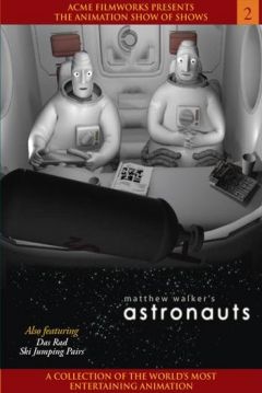 Poster Astronauts