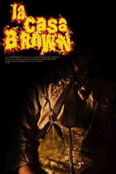 Poster La Casa Brown