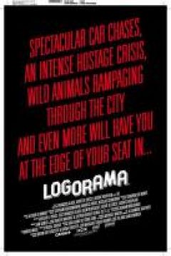 Poster Logorama