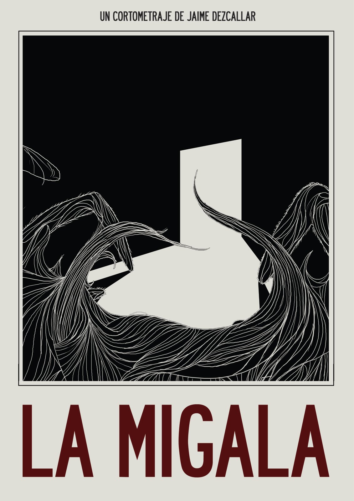 Poster La Migala