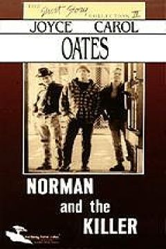 Poster Norman y el Asesino