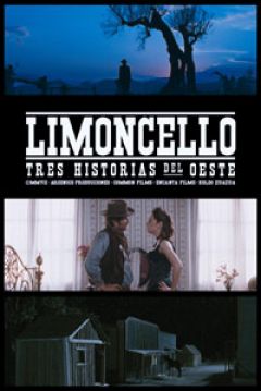 Poster Limoncello