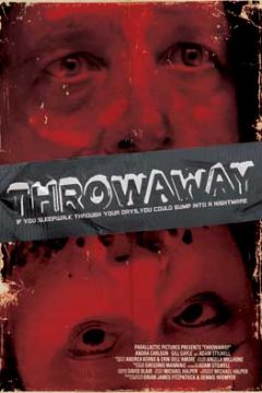 Poster Throwaway