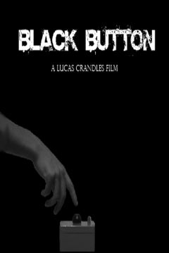 Poster Black Button
