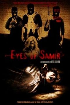 Poster The Eyes of Samir