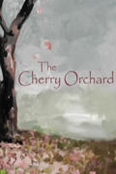 Poster Cherry Orchard