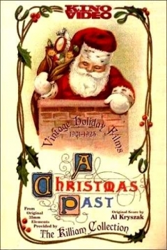 Poster Cuento de Navidad