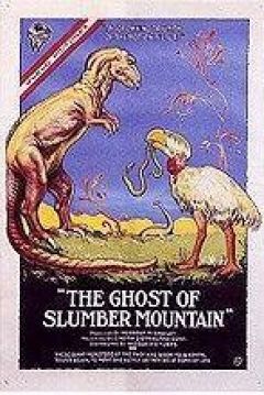Poster The Ghost of Slumber Mountain