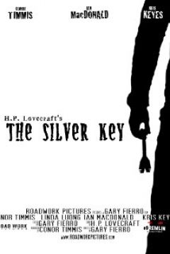 Poster The Silver Key