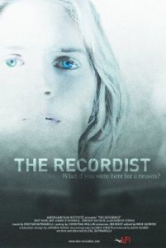 Poster The Recordist