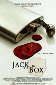 Poster Jack in the Box