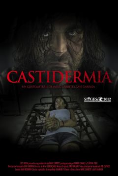 Poster Castidermia
