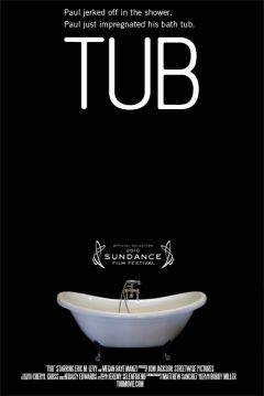 Poster Tub