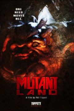 Poster MutantLand