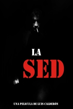 Poster La Sed
