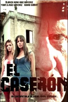 Poster El Caserón