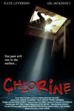 Poster Chlorine