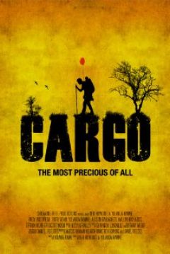 Poster Cargo