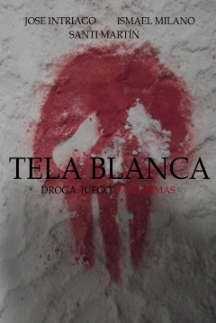 Poster Tela Blanca