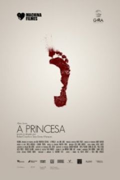 Poster A Princesa