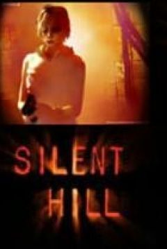 Poster Silent Hill: The Unauthorized Trailer
