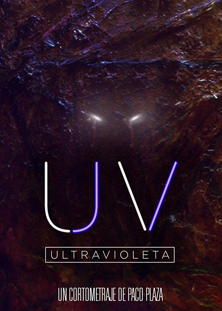 Poster Ultravioleta